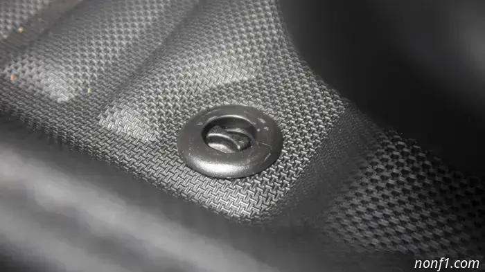 TuxMat Floor Mats Made This Honda Civic Feel Like Luxury Transportation