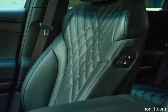 2026 Genesis GV80 Coupe Quick Overview: Outperforms the Germans, but Struggles on Curves