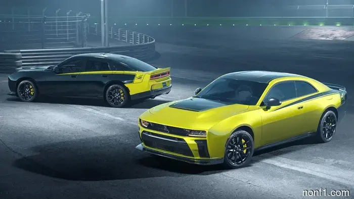 2027 Dodge Charger Super Bee жужжит с 600 л.с. от сильно нагнетаемого рядного шестицилиндрового двигателя
