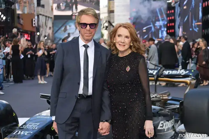 Apple's F1 movie reaches $509 million as speculation about new deals intensifies.
