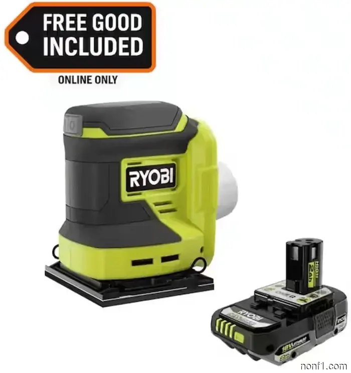 The Home Depot está liquidando herramientas eléctricas Ryobi con enormes descuentos.