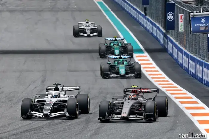 Sky secures significant new F1 agreement amidst concerns over Apple TV.