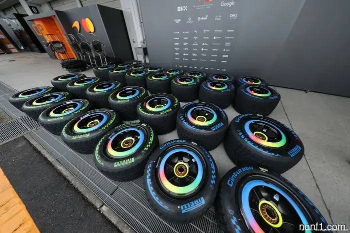 Pirelli anticipates an increase in two-stop races as the 2026 season unfolds.