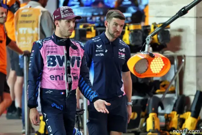 Гасли: Результат вызывает разочарование, но мы не достаточно быстры.