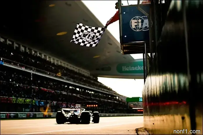 FIA и Формула 1 утвердили изменения в регламенте.