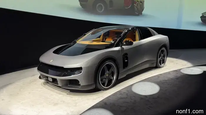 No, Ferrari will not compel you to purchase a Luce EV in order to be eligible for their higher-end models.