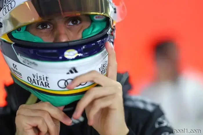Dolores de Crecimiento: La Anatomía del Difícil Inicio de Audi en la F1