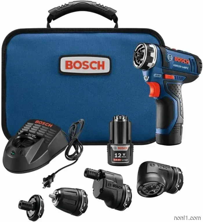 The Top Bosch Tool Discounts on Amazon Prime Day 2026