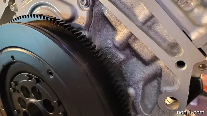 El nuevo LS6 de Chevy le da al Corvette 2027 más par que cualquier V8 NA de fábrica jamás.