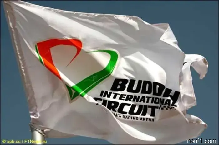 Formula 1 has denied rumors of a quick return to India.