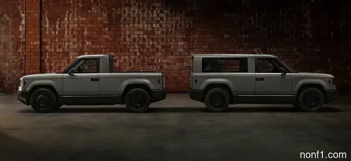Slate’s $24,950 Electric Truck Offers Increased Range, Enhanced Towing Capacity, and an Additional 450 Pounds.