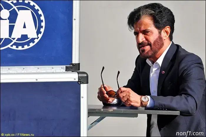 Сулайем: Гран-при Катара — это не просто гонка.