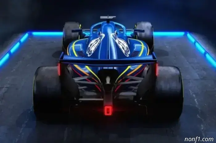 La historia con los motores de Mercedes y Red Bull aún no ha terminado.