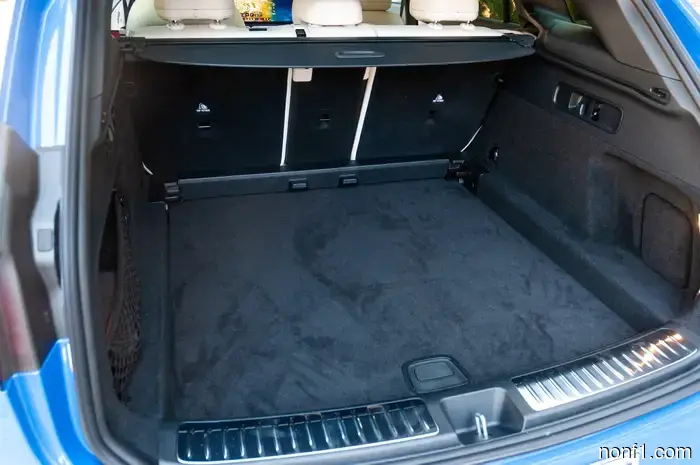 2027 Mercedes-Benz GLC Electric First Drive Assessment: Making the Future Seem Familiar