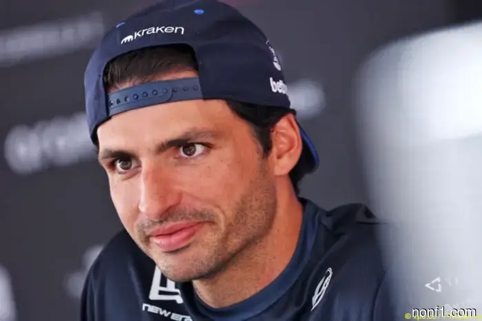 Carlos Sainz: No se puede evaluar a los pilotos por el número de victorias.