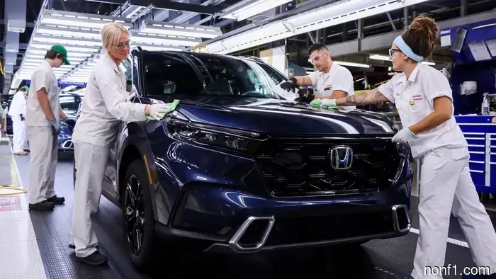 Inside Honda’s Strategy to Maintain Affordable Car Prices Without Burdening Buyers