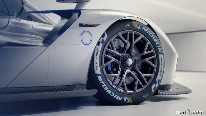Cadillac V-One Concept Engineer Reveals Insights on a Customer-Specified Le Mans Hypercar