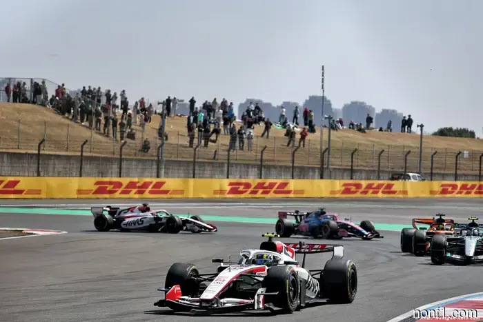 Domenicali admite que es posible un ajuste en las reglas de 2026