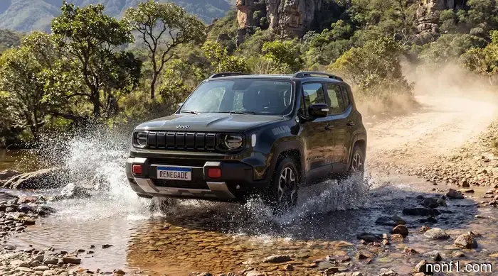 El Jeep que América no quería sigue mejorando en todas partes.