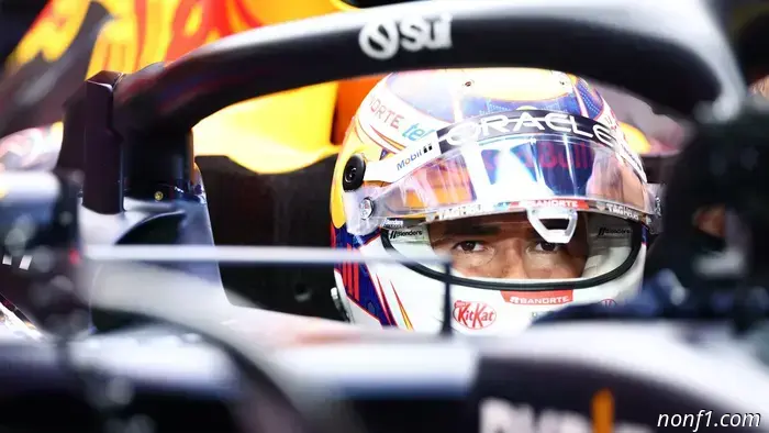 Who would be your perfect lineup of Cadillac F1 drivers?