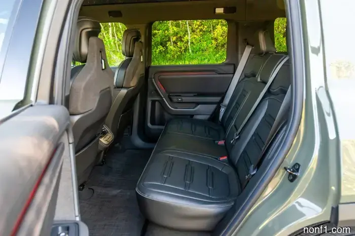2027 Rivian R2 Primera Prueba de Manejo: El Coche Perfecto para Tanta Gente