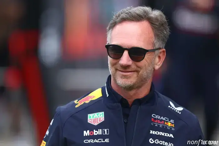 "До Red Bull" для объяснения увольнения Хорнера — Вермеулен