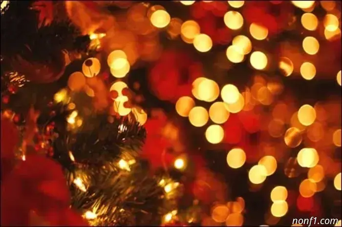 La Fórmula 1 celebra la Navidad