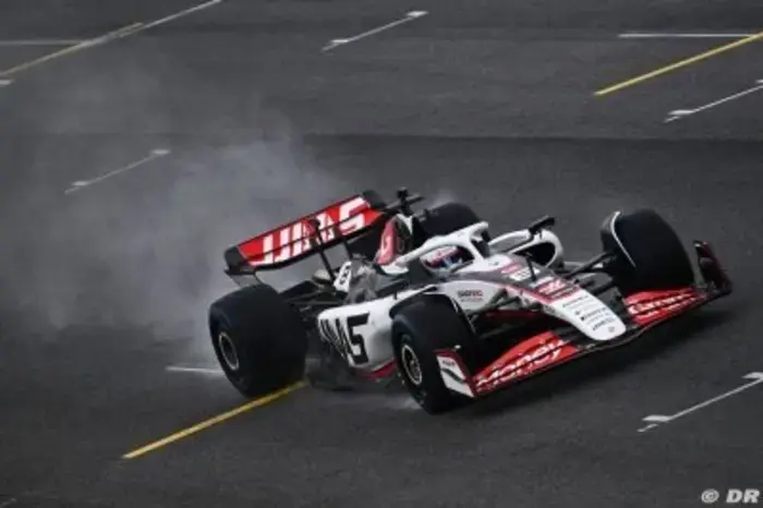 Mekies states that Red Bull will advocate for Verstappen's championship.