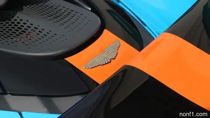 2026 Aston Martin Valhalla Initial Drive Review: Ragnarok Can Hold Off