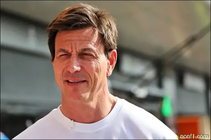 Toto Wolff: I was misunderstood