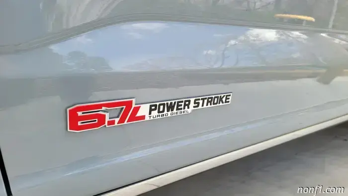 2025 Ford F-350 Platinum Plus Review: Is This What You Get for Six Figures?