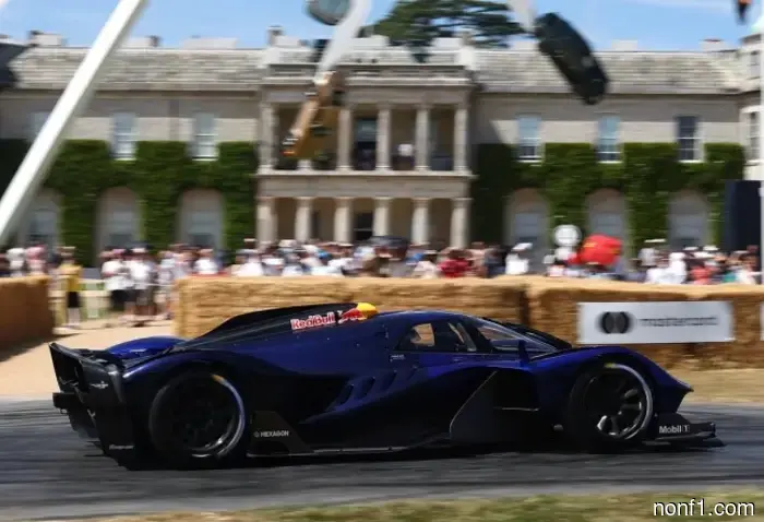Мекис: RB17 – la verdadera encarnación del genio de Adrian Newey