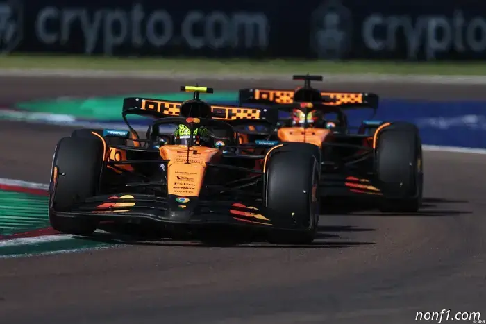 Marko is hopeful that Norris will regain his peak performance in Monaco.