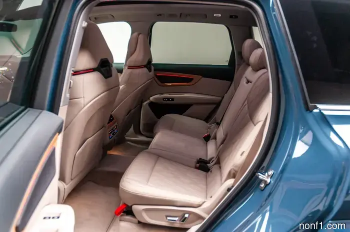 Audi's New Q7 Takes Almost All of Its Features from Its Larger, Costlier Flagship Model.