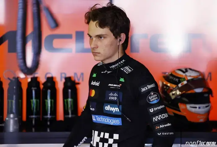 Three F1 stars forecast that Piastri will win the title in 2025.