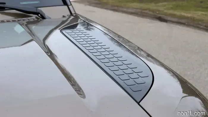 Land Rover Defender 110 V8 Review: Exceeding Expectations Yet Still Lacking Something