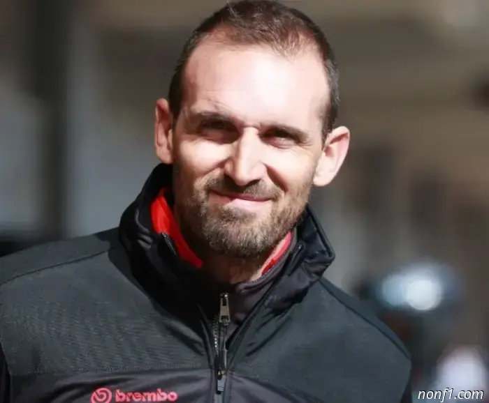 Teams present Brembo engineers with difficult challenges.