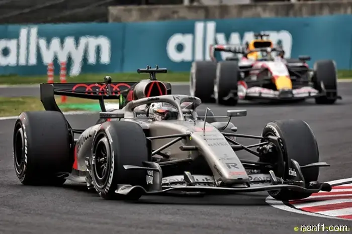 Нико Хюлкенберг: Неудачный старт стал причиной проблем.