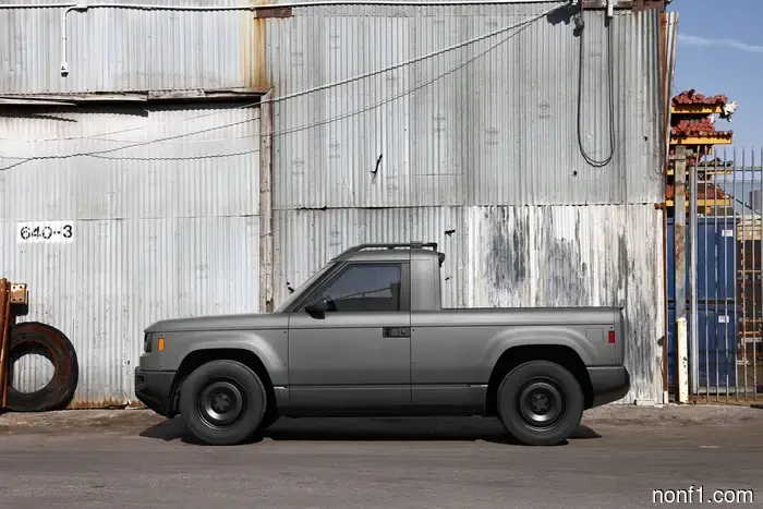 Texas Real Estate Enthusiast Aims to Build a $21,500 Truck. He Secured 5,500 Reservations in Just Six Days.