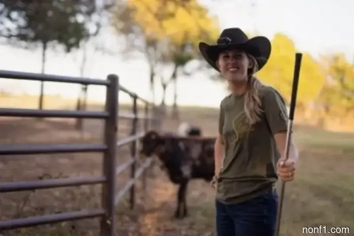 Gina Schumacher shares insights about her father in a new, seldom-seen documentary.