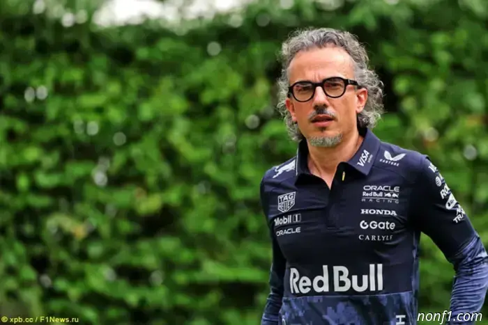 En Red Bull prometen seguir luchando por el título.