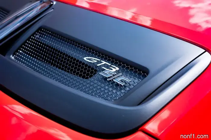 2027 Porsche 911 GT3 S/C Initial Driving Review: The Definitive 911, Indeed