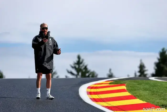 Bottas 'cerca' de un acuerdo con Cadillac mientras se cierra la puerta a Alpine