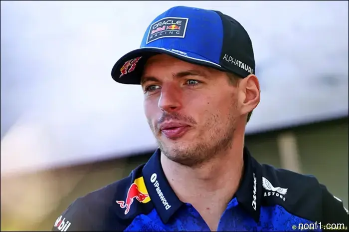 Palmer: Verstappen and Mercedes will continue negotiations