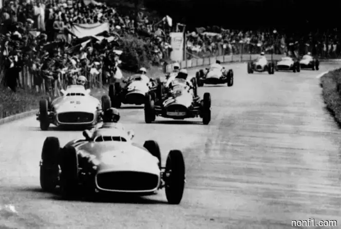 Switzerland has lifted the long-standing ban on ring racing.
