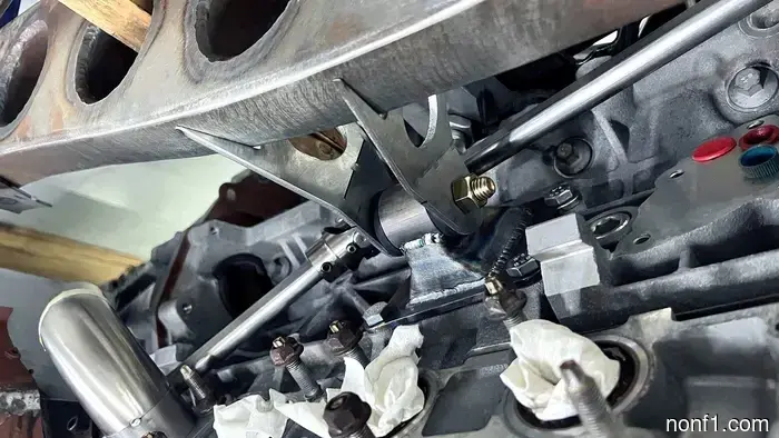 Traditional hot rodders are utilizing advanced 3D scanners to create custom components.