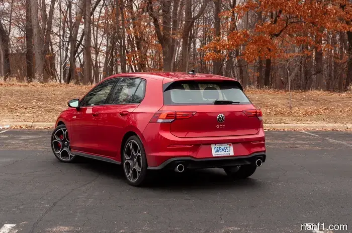 2026 Volkswagen Golf GTI Review: Remains the Top Hot Hatch, But Wow, It’s Getting Costly.