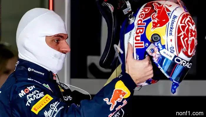 Max Verstappen is contemplating retiring from Formula 1 at the conclusion of the 2026 season.