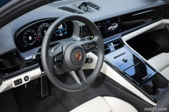 Porsche Panamera 4S E-Hybrid Review: The Best Kept Secret of Porsche