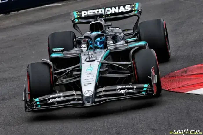 Wolff: Nueva directiva tecnológica agregará intriga